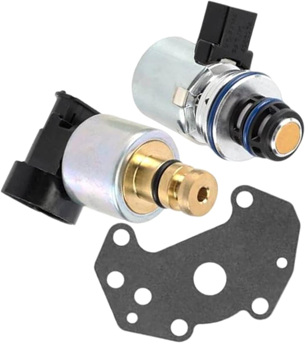 46RE Pressure Control Solenoid 1995-2003 4617210 OEM - image 6
