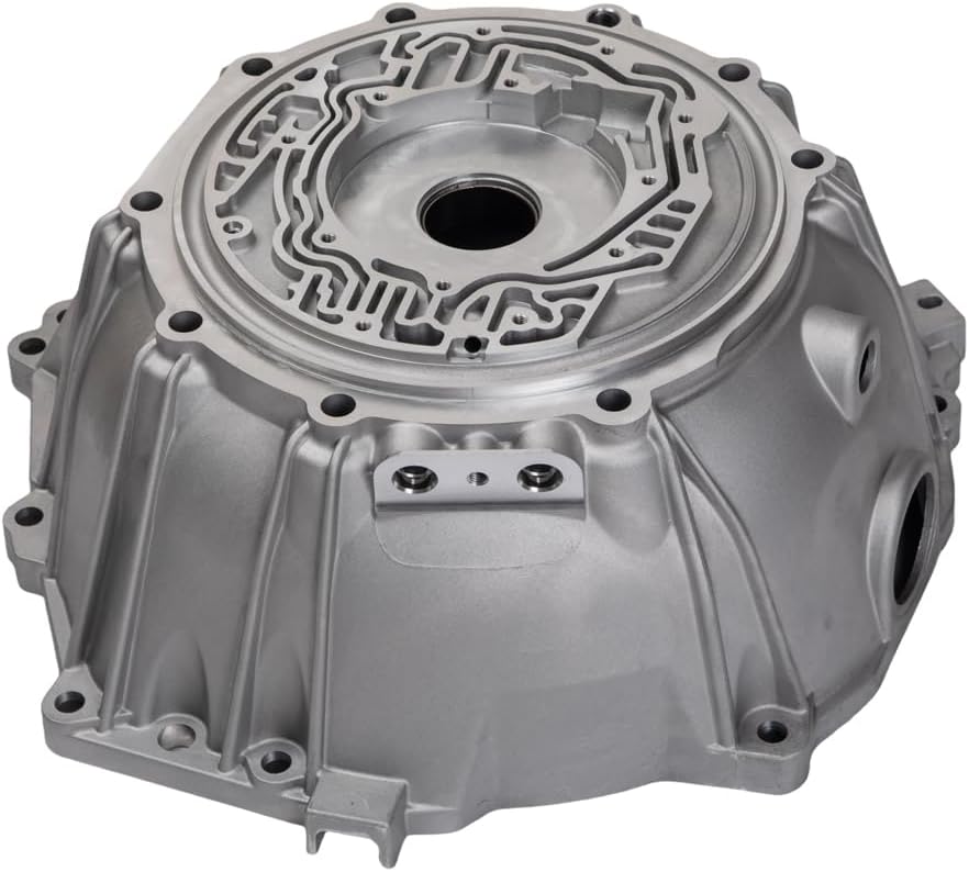 6L90 Torque Converter 2006-2017 24248031 OEM - image 4