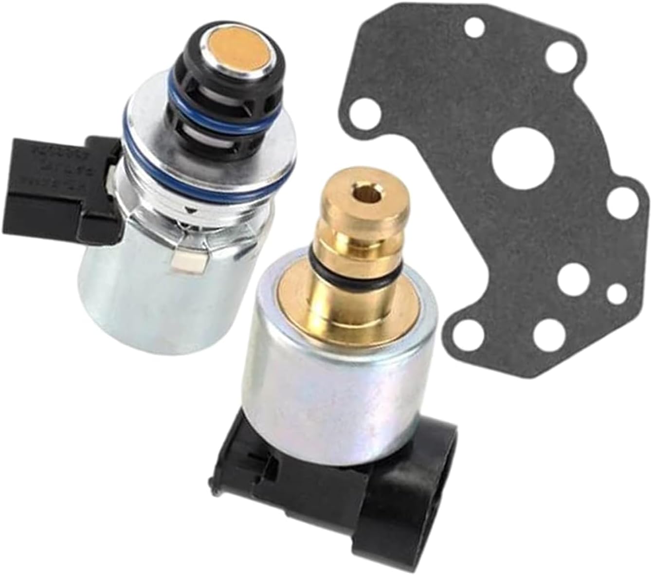48RE Pressure Control Solenoid 2003-2007 4617210 OEM - image 2