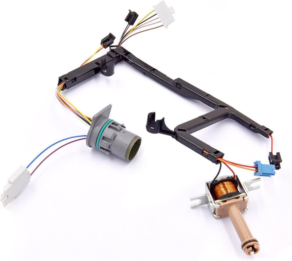 4L70E Internal Wiring Harness 2006-2013 15320476 OEM - image 5