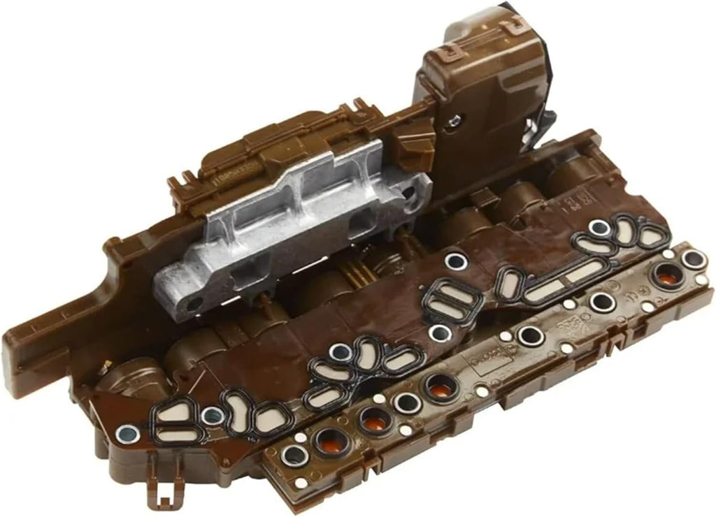 6L90 Valve Body 2006-2017 24243178 OEM - image 2