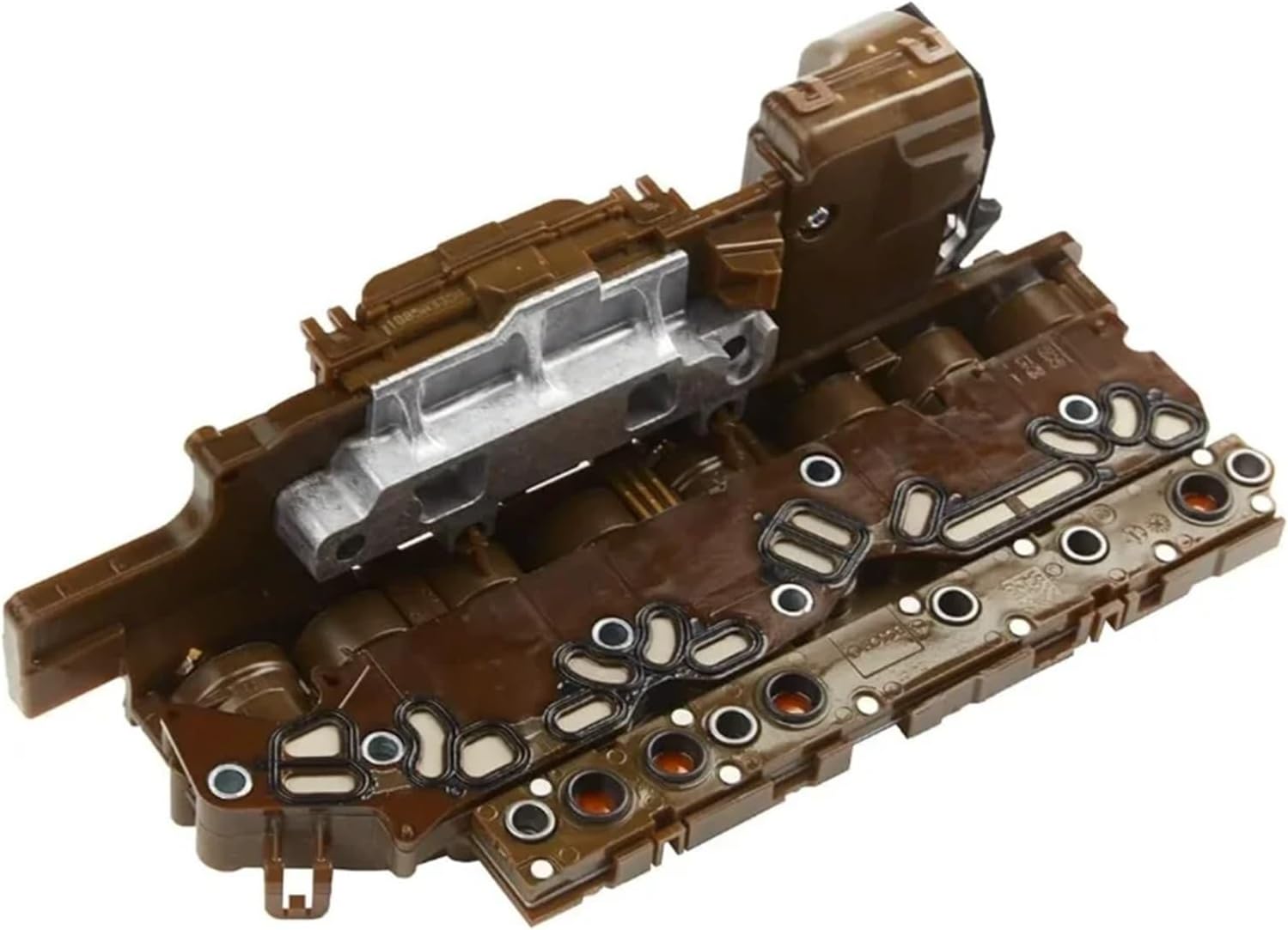 6L90 Valve Body 2006-2017 24243178 OEM - image 2