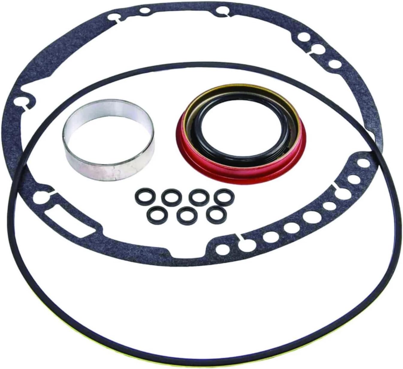 4L80E Pump 1991-2013 62136 OEM - image 2