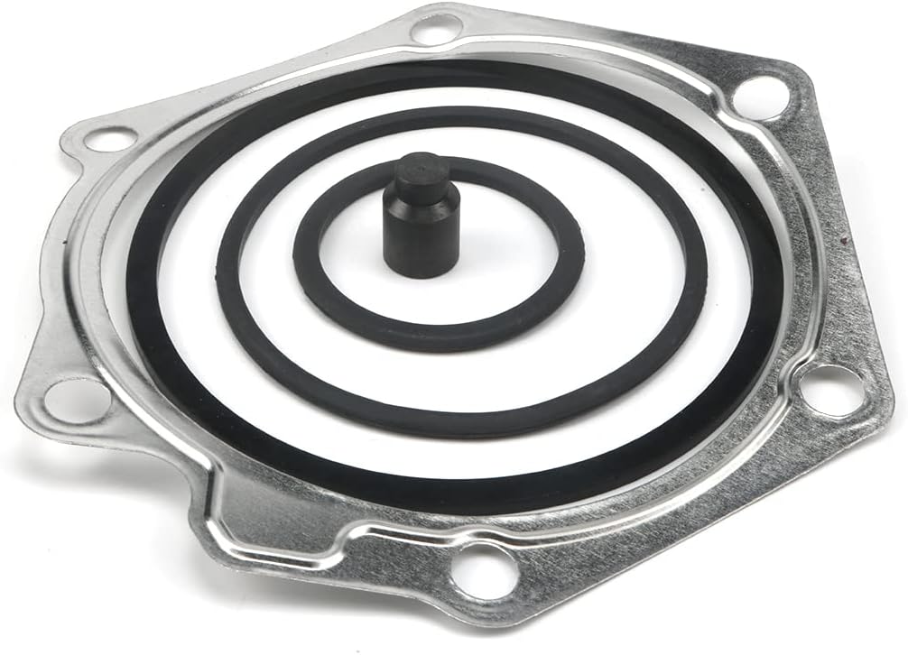 TH400 Valve Body 1965-1990 - Aftermarket - image 4