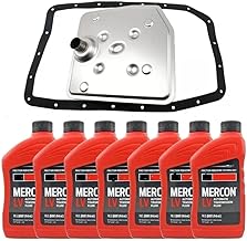 C6 Transmission Filter 1966-1996 - Aftermarket