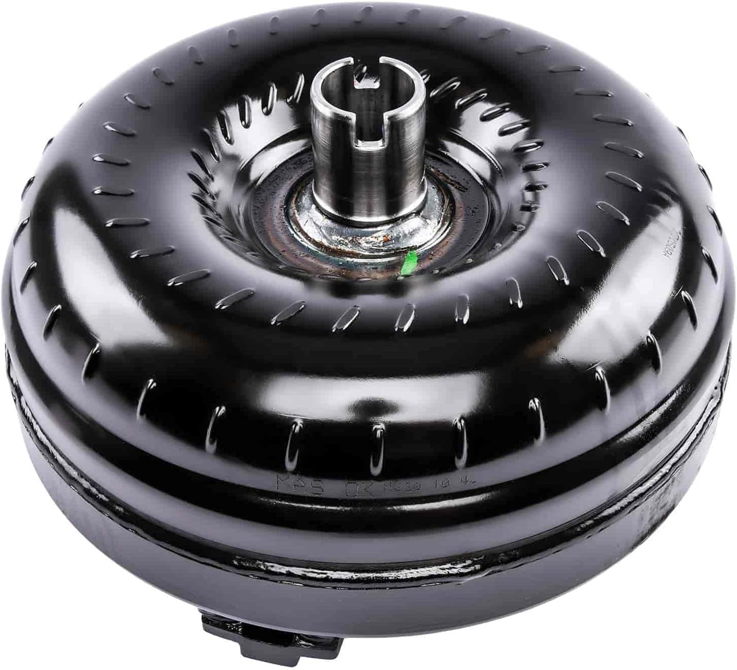 4L65E Torque Converter 2001-2013 60467 JEGS - image 3