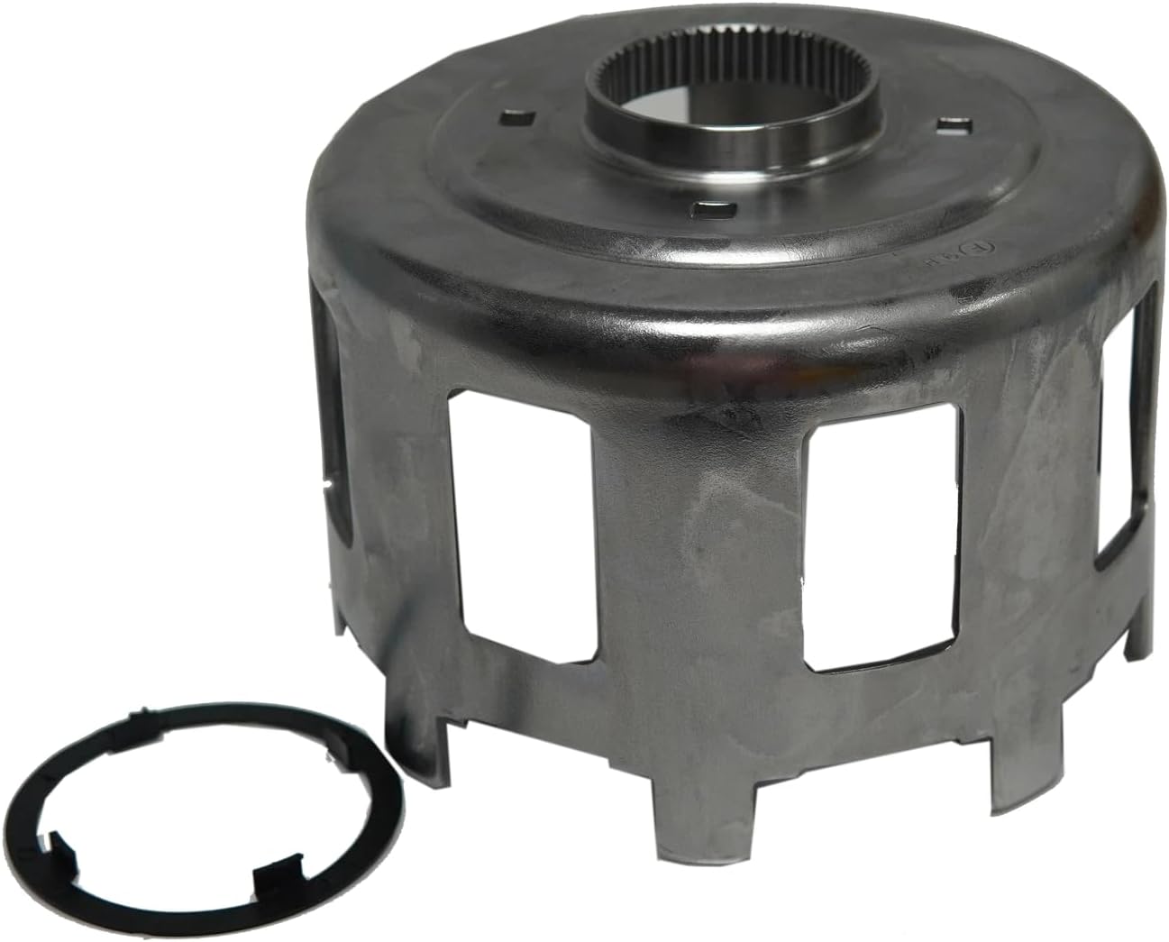 4L60E Sun Shell HD 1993-2008 42269 OEM - image 2