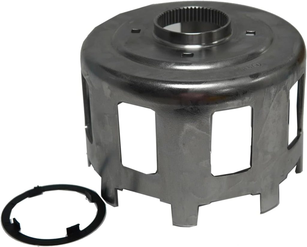 700R4 Sun Shell HD 1982-1993 42269 OEM - image 2