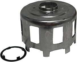 4L60E Sun Shell HD 1993-2008 42269 OEM