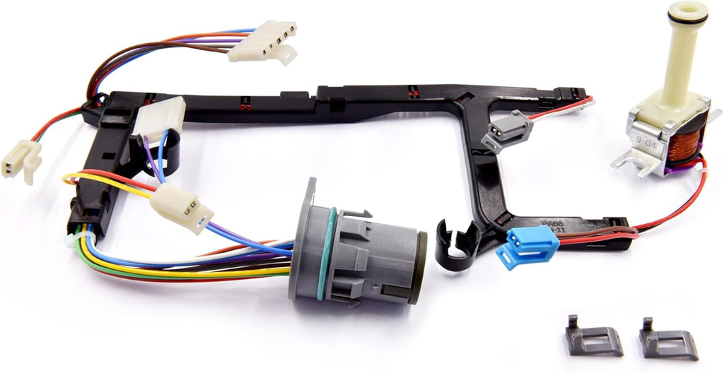 4L70E Internal Wiring Harness 2006-2013 12143296 OEM - image 2
