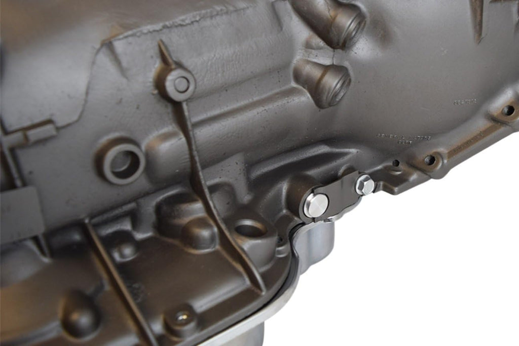 TH400 Valve Body 1965-1990 551907 OEM - image 2