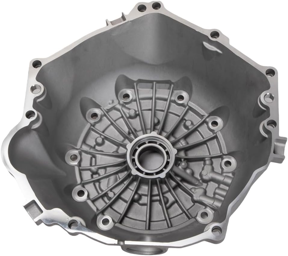 6L80 Torque Converter 2006-2017 24248031 OEM - image 2