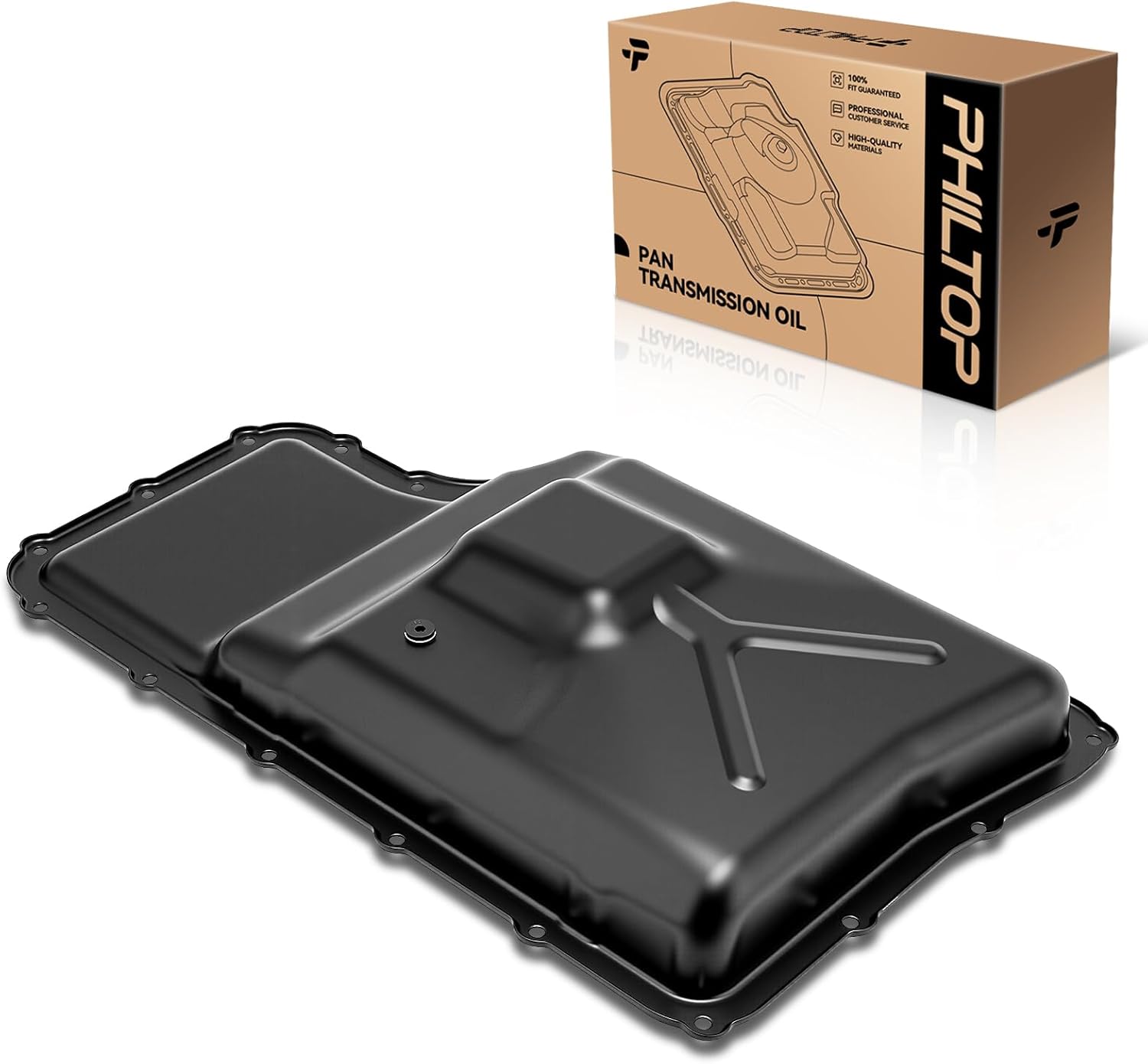 545RFE Deep Pan 2002-2013 - Aftermarket - image 5