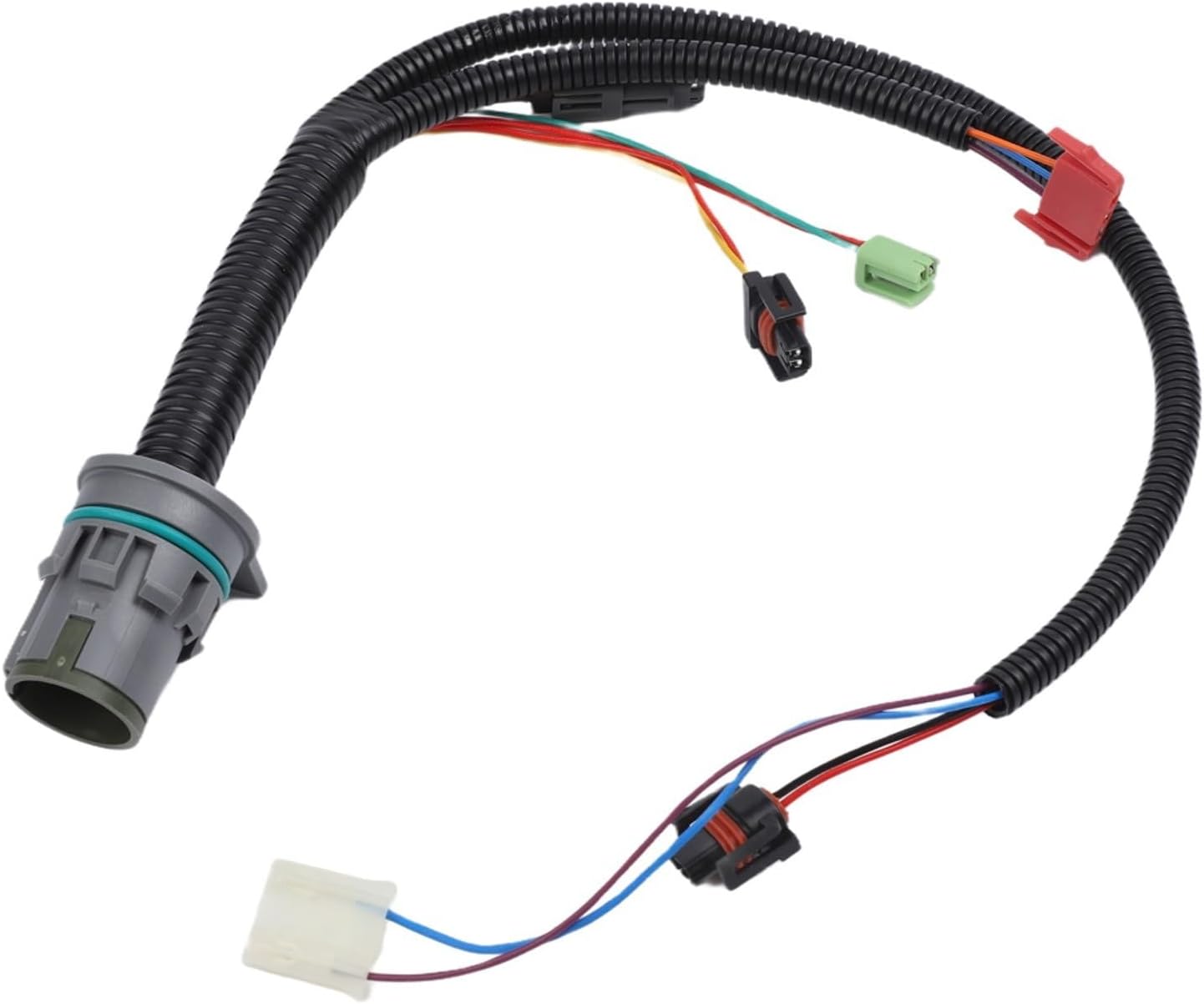 TH400 Internal Wiring Harness 1965-1990 - Aftermarket - image 6