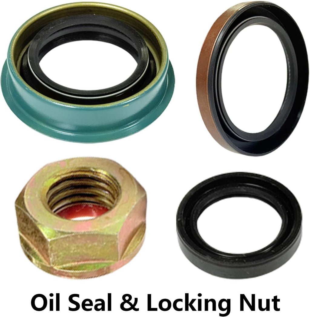 C6 Master Rebuild Kit 1966-1996 93108 OEM - image 5