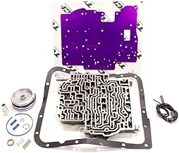 700R4 Valve Body 1982-1993 376010 TCI