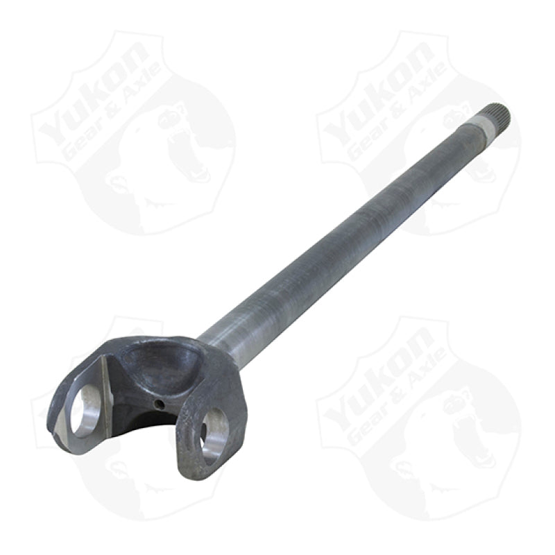 Yukon Gear 1541H Replacement Inner Axle For Dana 60 / Sno-Fighter - YA D660182-10