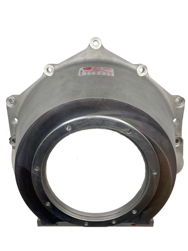 FTI Performance FTI TH400 Ultrabell Bellhousing - fits OEM SFI Case - GM Small Block, Big Block LS - F1042
