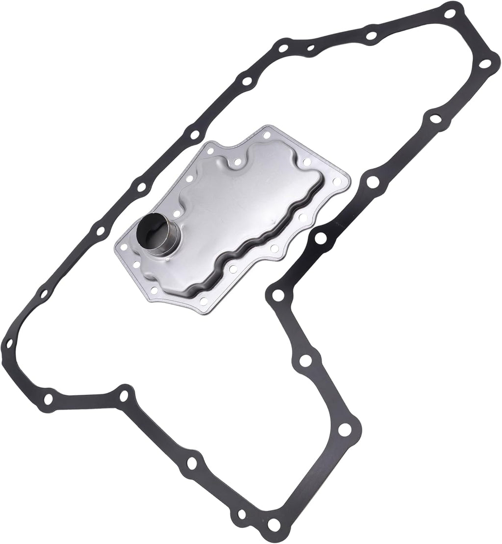 4L70E Transmission Filter 2006-2013 TF289 OEM - image 2