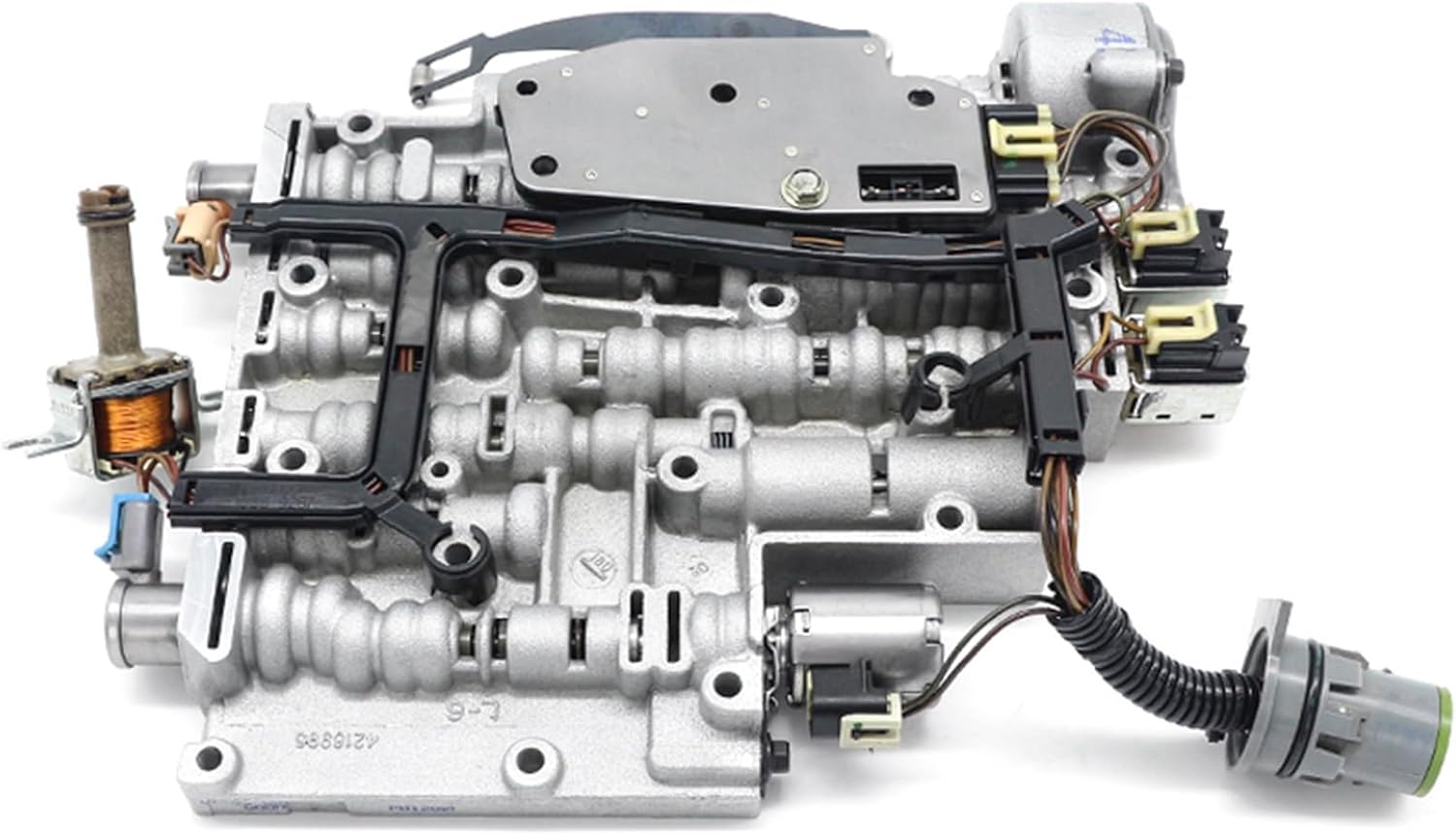 4L65E Valve Body 2001-2013 - Aftermarket - image 4