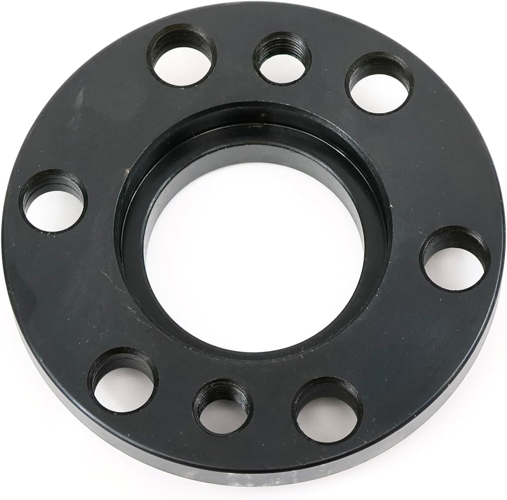 TH400 Steel Plate Kit 1965-1990 - Aftermarket - image 5
