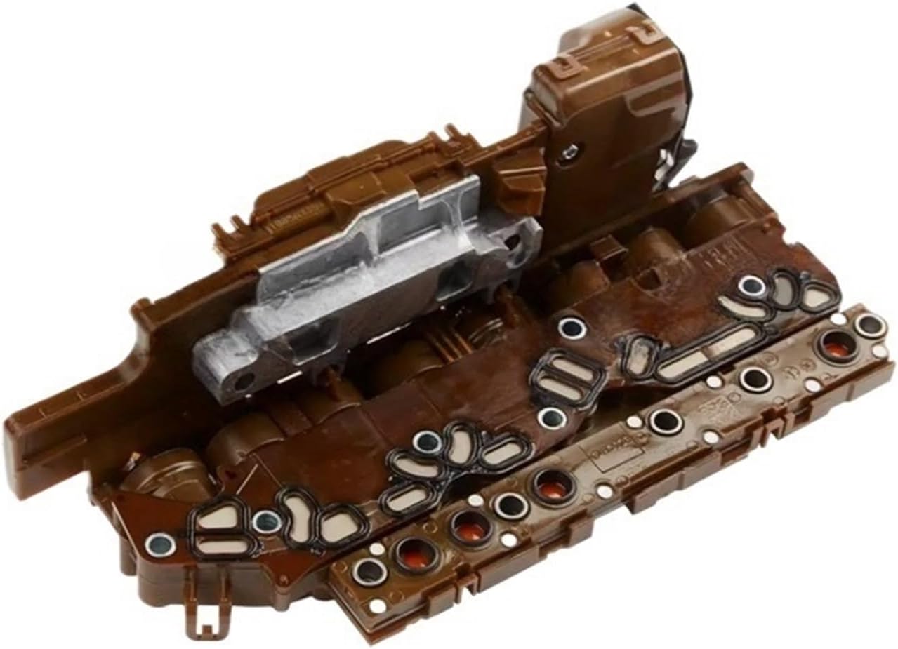 6L90 Valve Body 2006-2017 24275872 OEM - image 5