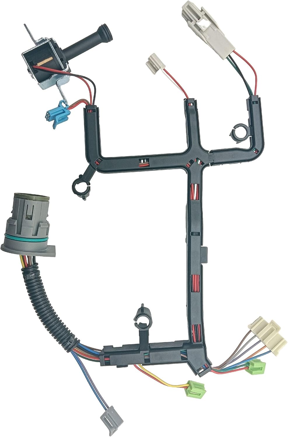 4L70E Internal Wiring Harness 2006-2013 24234121 OEM - image 3