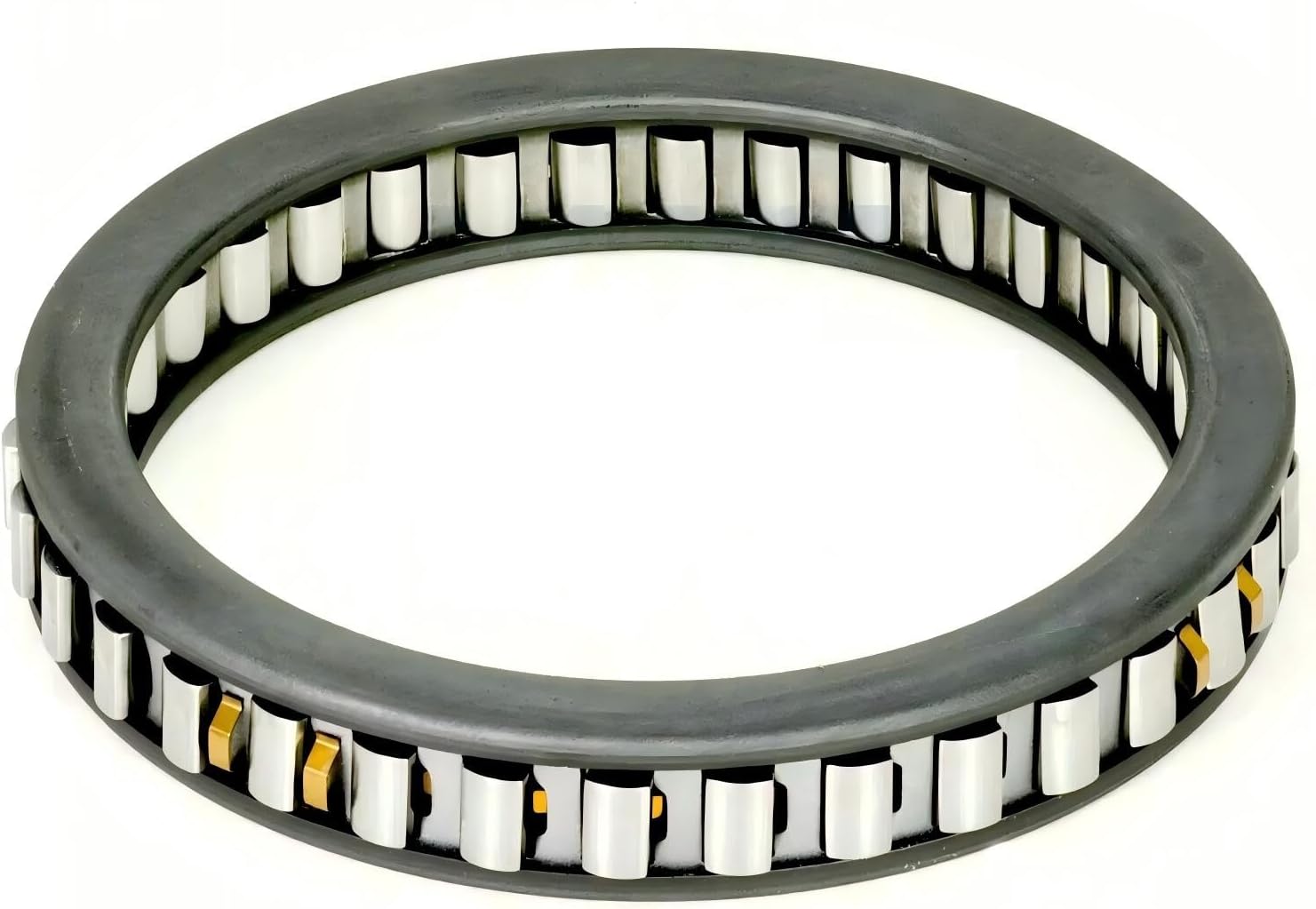 4L80E Clutch Pack 1991-2013 8633173 OEM - image 5
