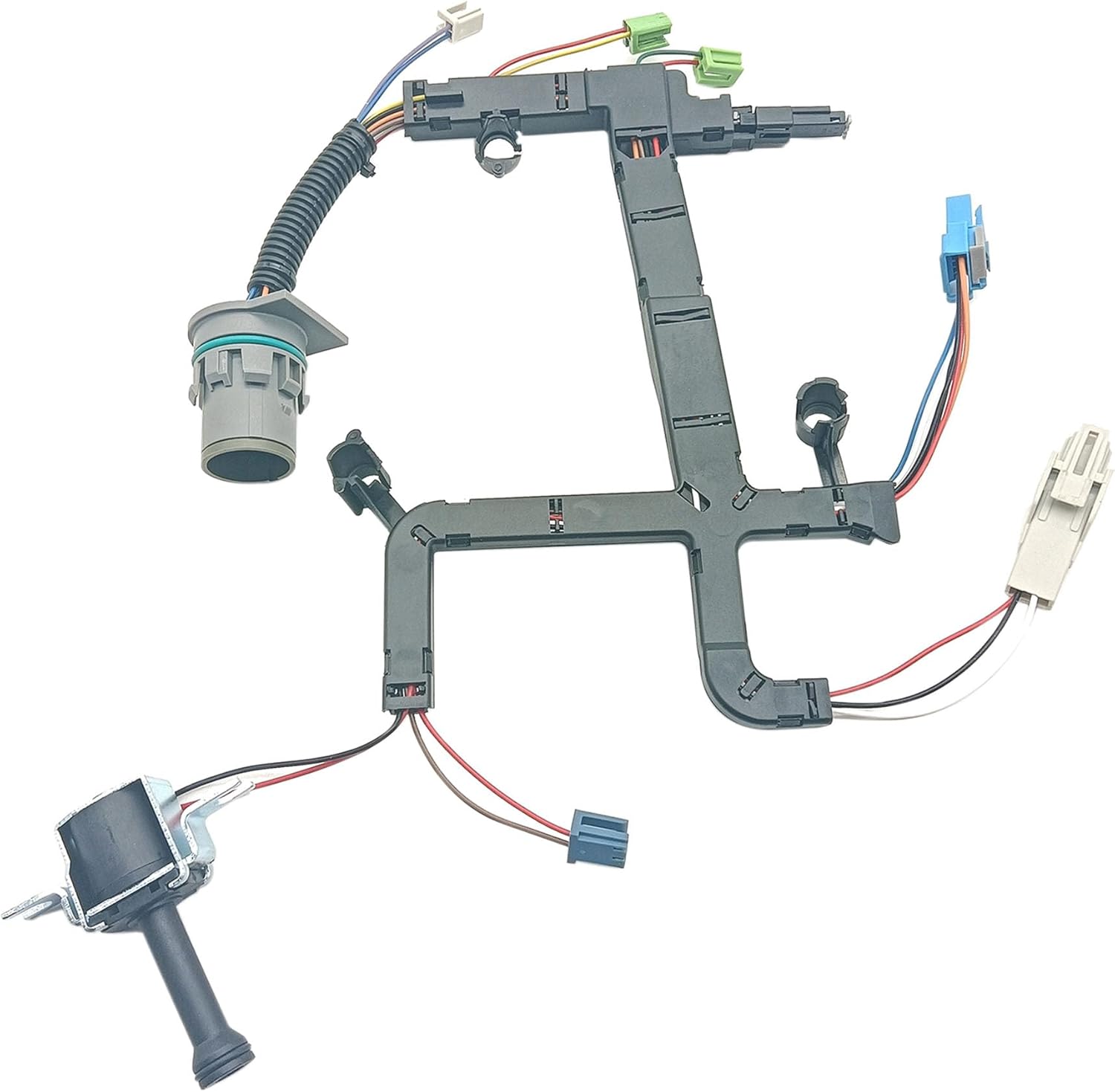 4L65E TCC Solenoid 2001-2013 24237980 OEM - image 5