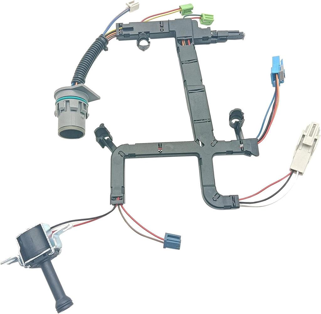4L70E TCC Solenoid 2006-2013 24237980 OEM - image 5