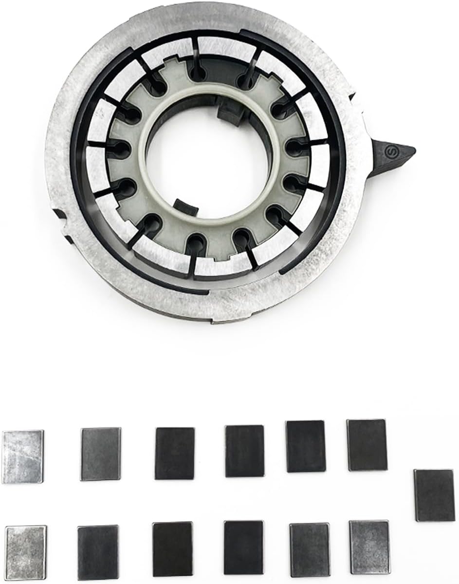 4L60E Pump Rotor 1993-2008 - Aftermarket - image 2