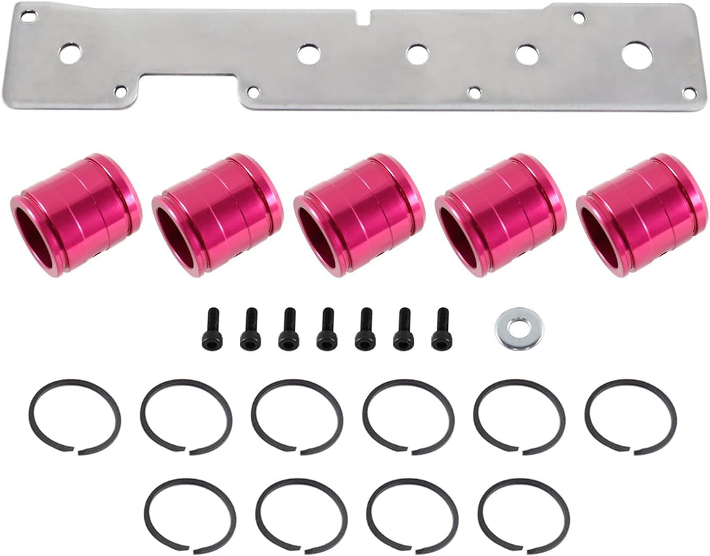 45RFE Overhaul Kit 1999-2010 - Aftermarket - image 5