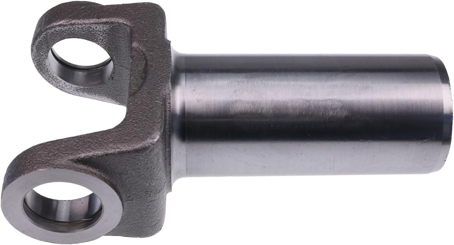 4L80E Output Shaft 1991-2013 10431X Borg-Warner - image 5