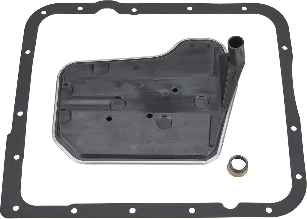4L80E Pan Gasket 1991-2013 - Aftermarket - image 4