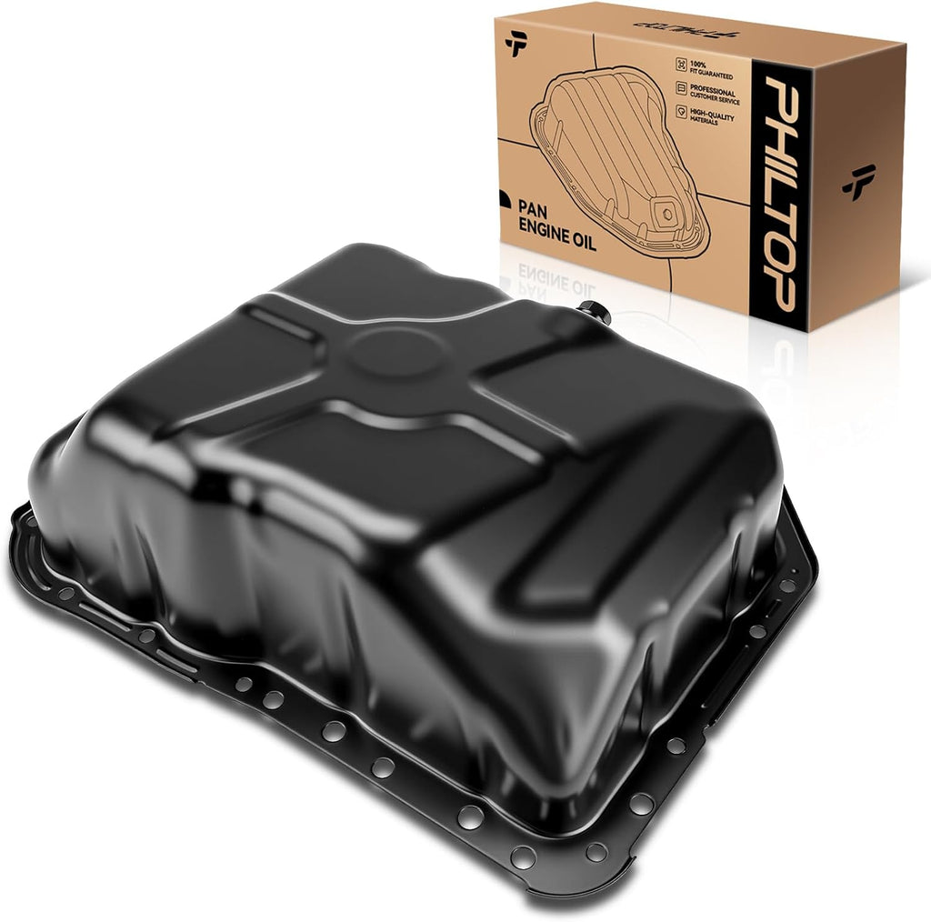 4L70E Pan Gasket 2006-2013 - Aftermarket - image 10