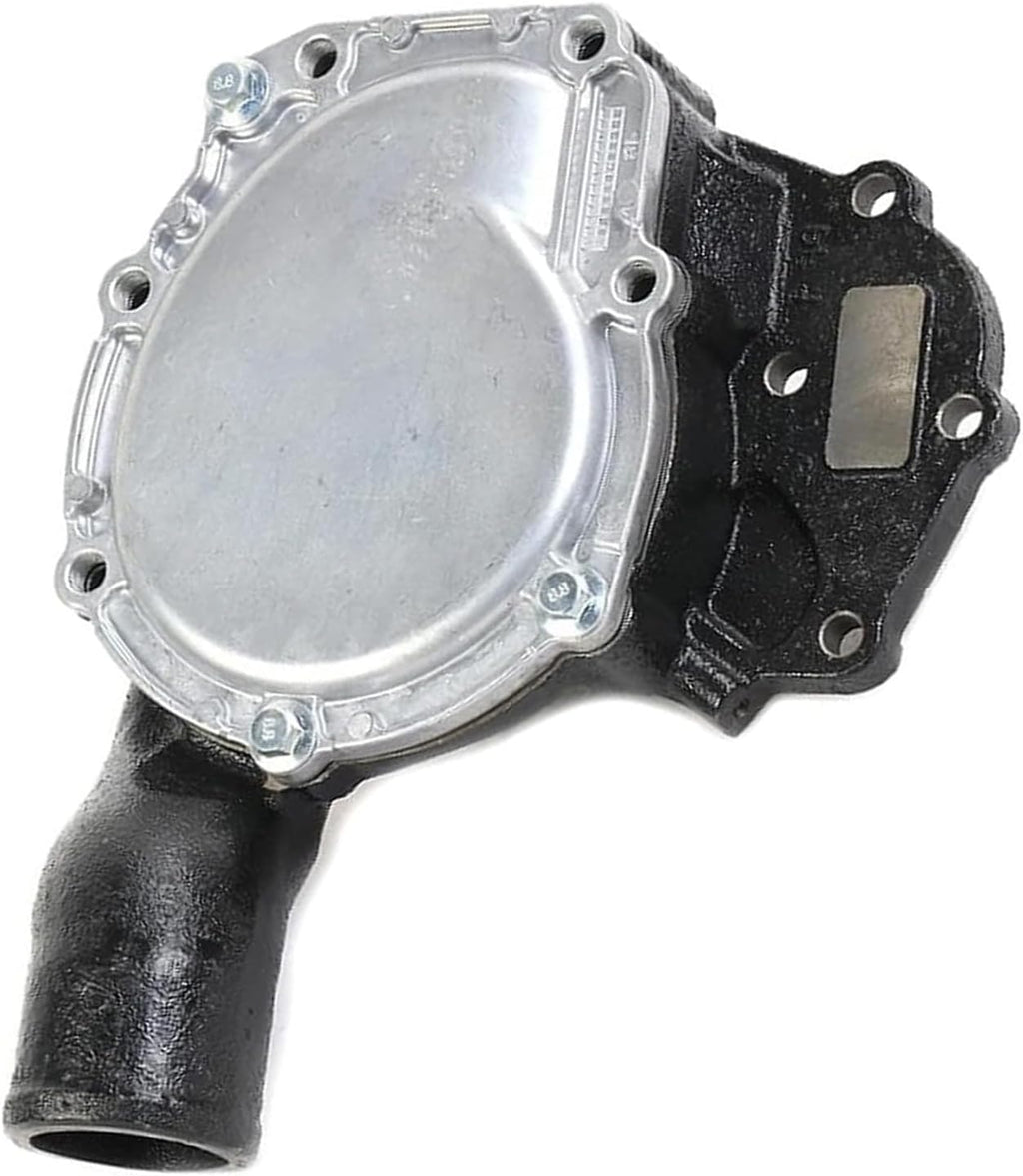 C6 Pump 1966-1996 DE165E2 OEM - image 3