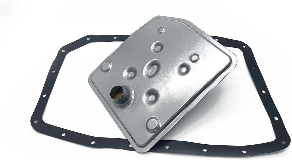 6R80 Transmission Filter 2009-2017 BL3Z7A098A OEM - image 3