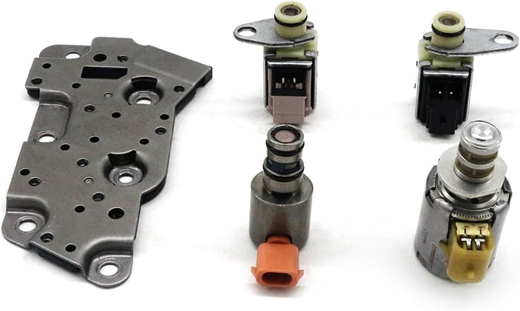 4L80E Valve Body 1991-2013 - Aftermarket - image 4