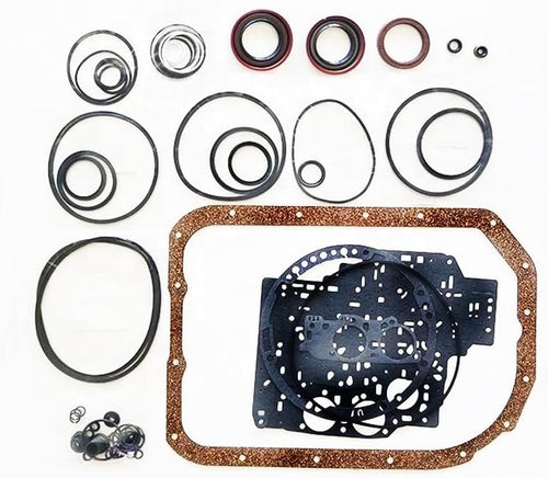 46RE Overhaul Kit 1995-2003 - Aftermarket - image 2