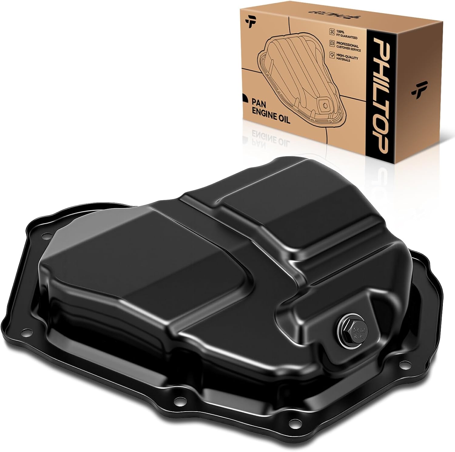 4L70E Pan Gasket 2006-2013 - Aftermarket - image 11