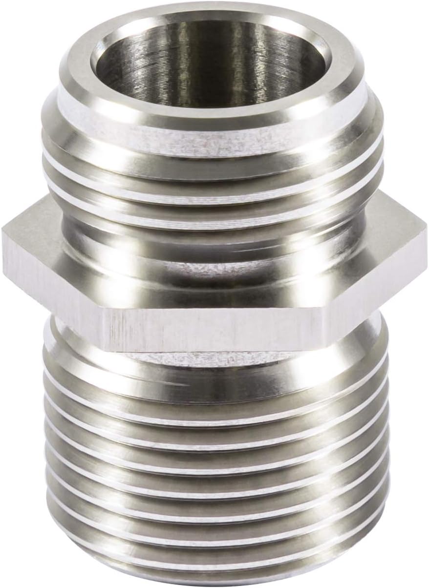 68RFE Billet Transmission Filter 2007-2024 - Aftermarket - image 3