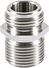 68RFE Billet Transmission Filter 2007-2024 - Aftermarket