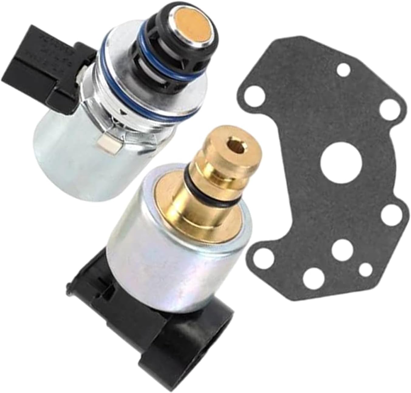 48RE Pressure Control Solenoid 2003-2007 4617210 OEM - image 9
