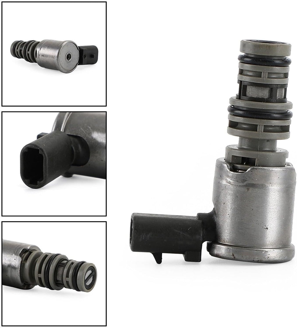 4L60E Lockup PWM Valve Kit 1993-2008 24227747 OEM - image 2
