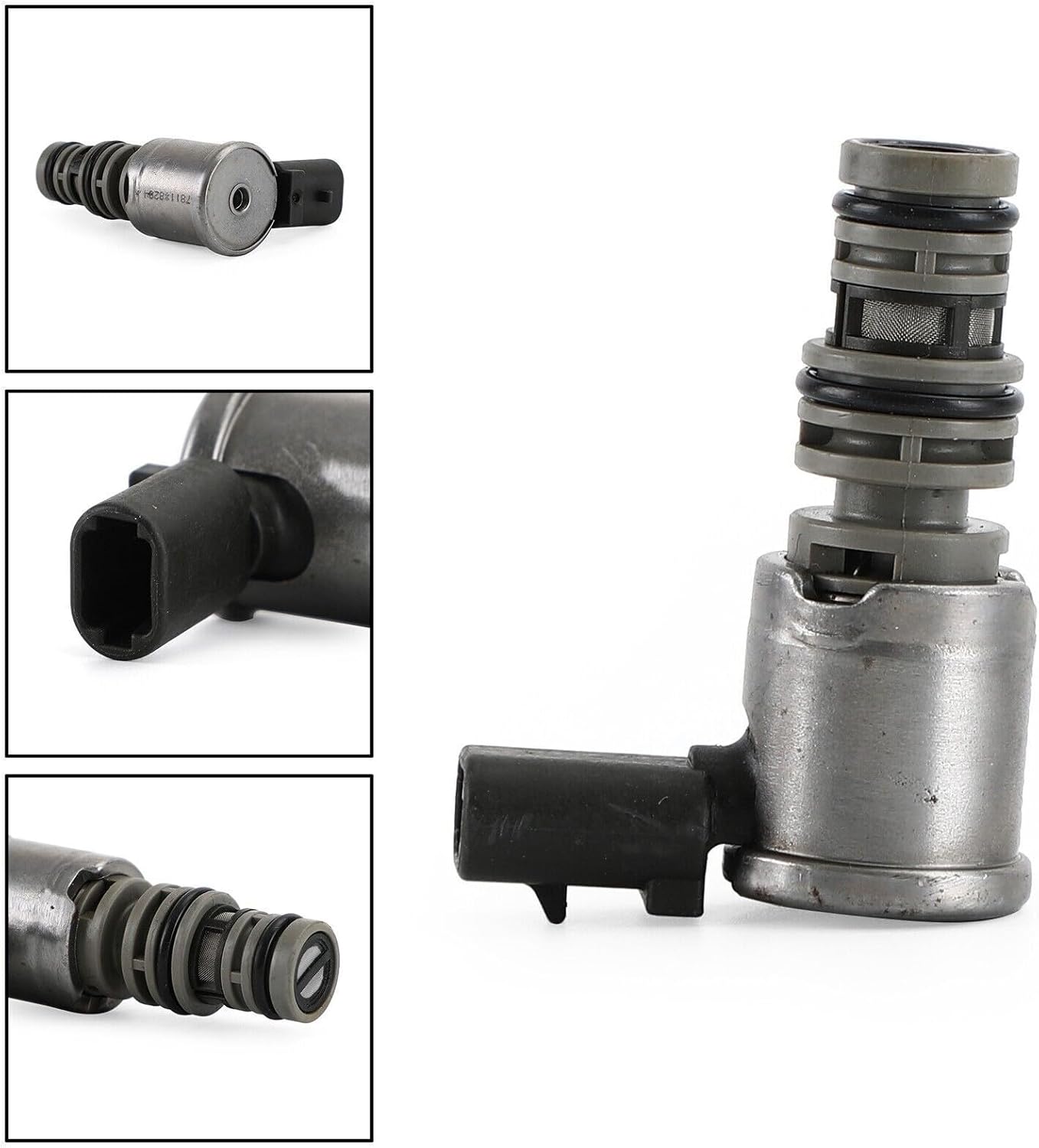 4L60E Lockup PWM Valve Kit 1993-2008 24227747 OEM - image 2