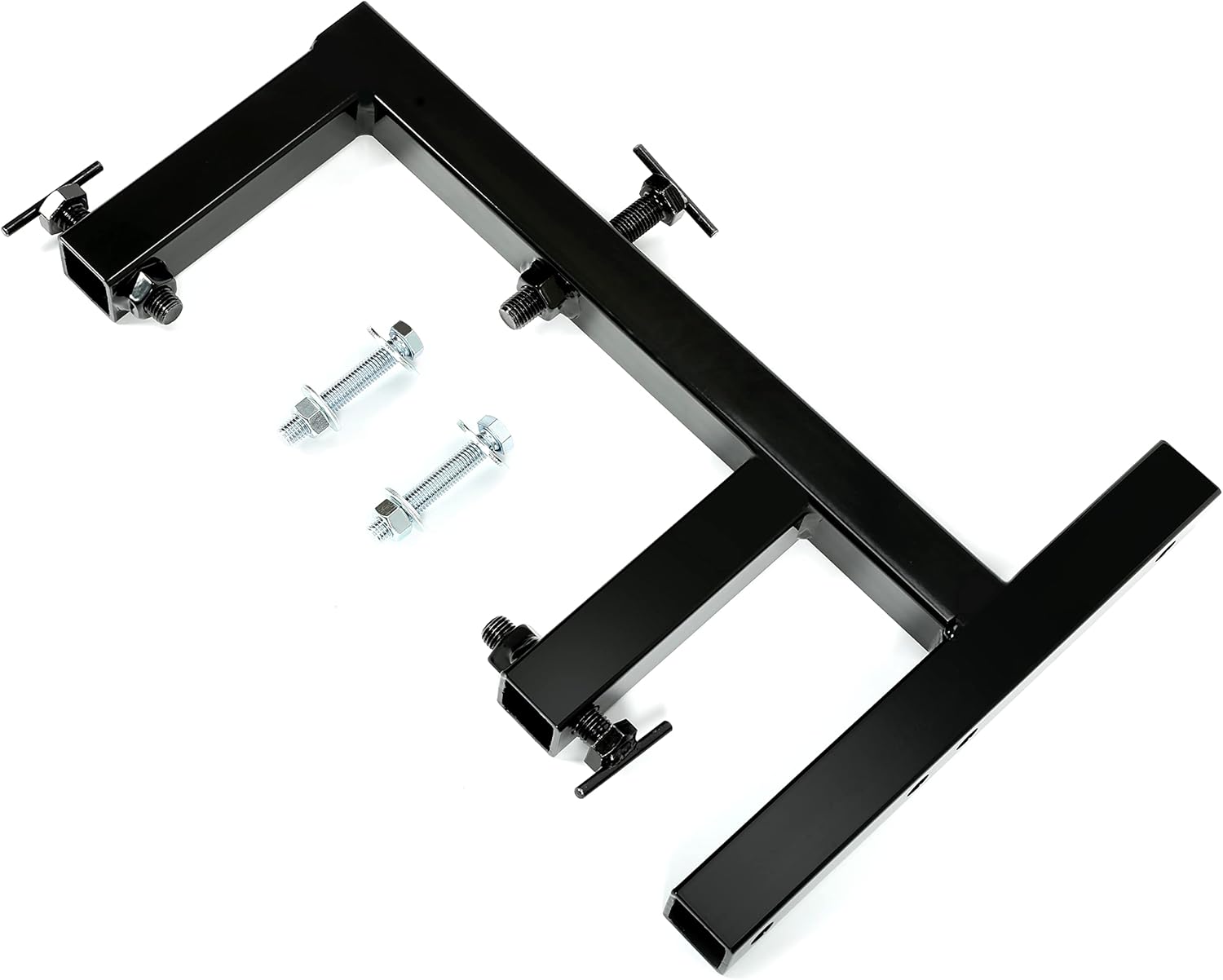 4L65E Transmission Mount 2001-2013 - Aftermarket - image 2