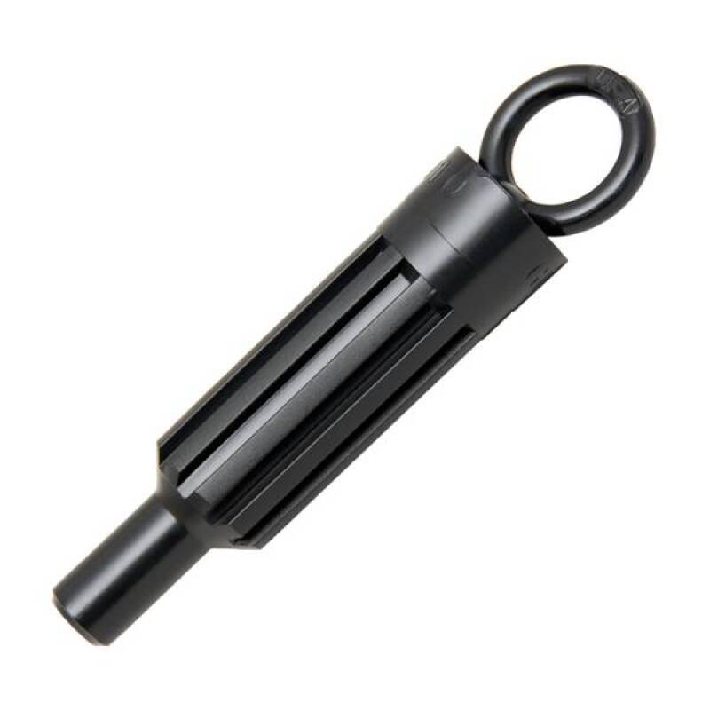 McLeod Align Tool 1-3/8 X 10 Ford .670 Pilot - 105325