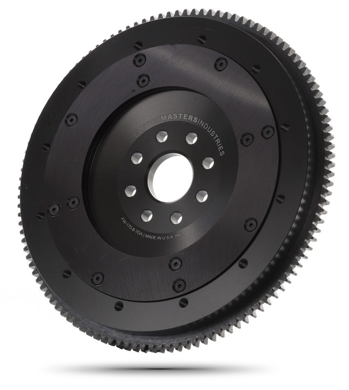 Clutch Masters Aluminum Flywheel 850 Series 92-97 Lexus SC300 3.0L - FW-170-B-TDA