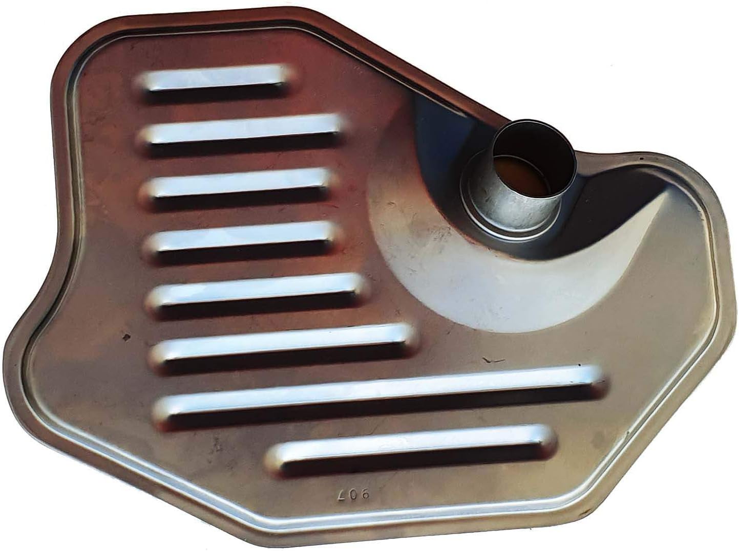 AOD Master Rebuild Kit 1980-1993 - Aftermarket - image 7