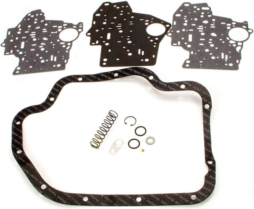 TH400 Valve Body 1965-1990 400000 TCI - image 3